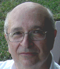 picture of Lawrence Dworsky